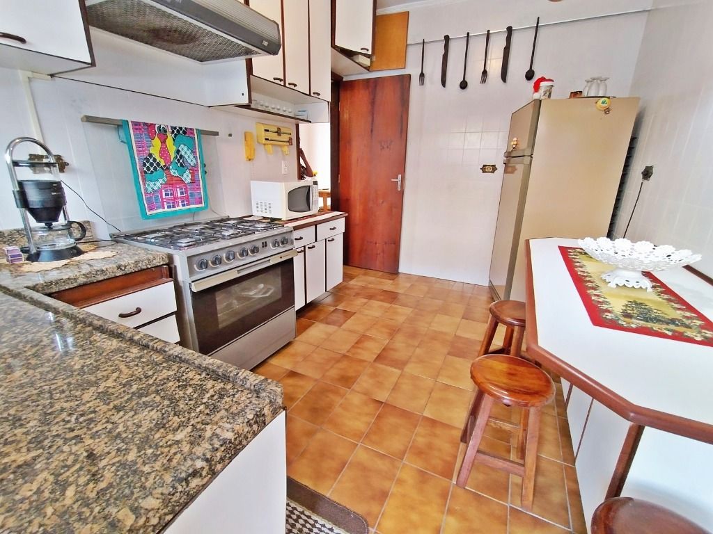 Imagem Apartamento com 1 Quarto à Venda, 55 m² em Tupi - Praia Grande