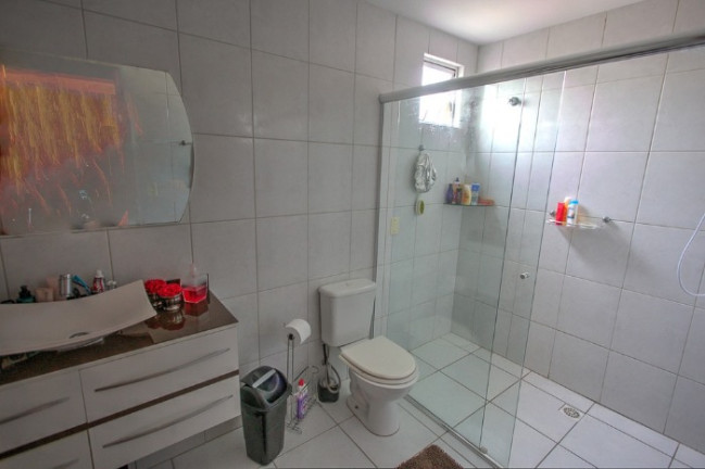 Imagem Apartamento com 4 Quartos à Venda, 123 m² em Centro - Criciúma