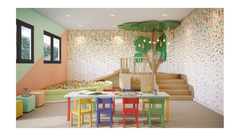 Imagem Apartamento com 2 Quartos à Venda, 45 m² em Vila Parque Jabaquara - São Paulo