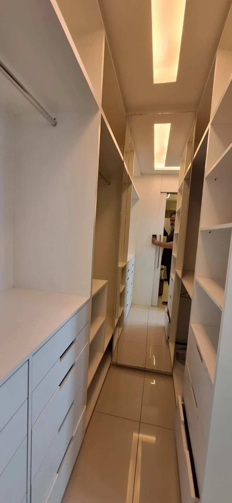 Imagem Apartamento com 3 Quartos à Venda, 91 m² em Edson Queiroz - Fortaleza