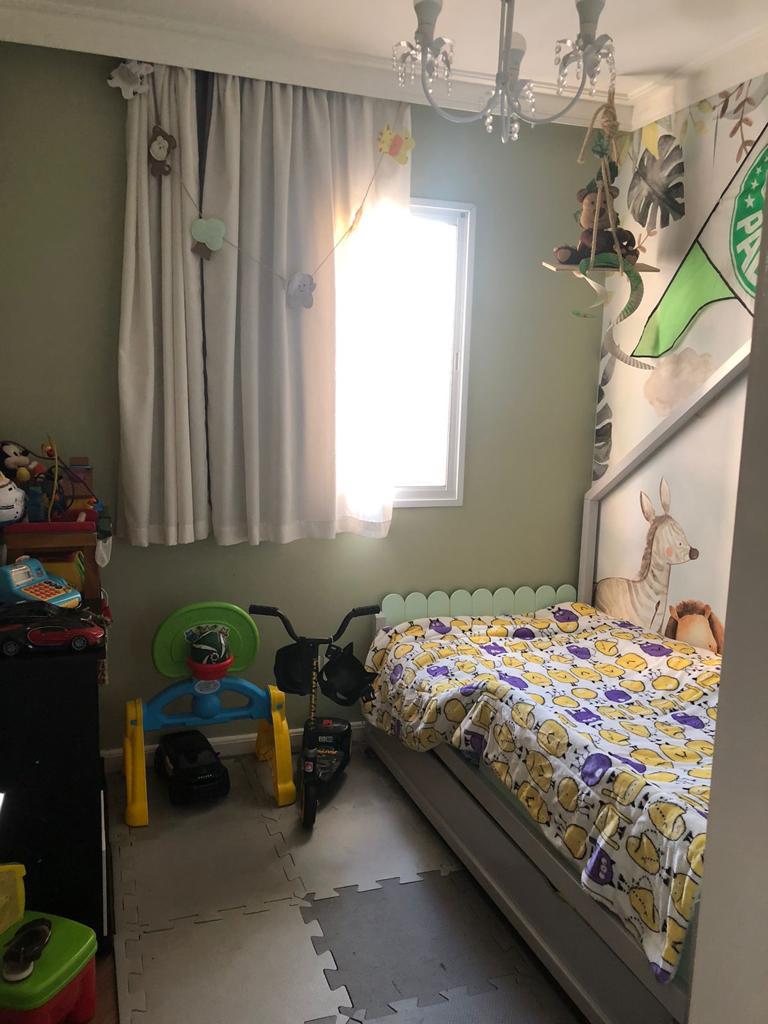 Imagem Apartamento com 2 Quartos à Venda, 69 m² em Vila Brasílio Machado - São Paulo