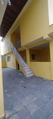 Imagem Sobrado com 4 Quartos à Venda, 252 m² em Itaóca - Mongaguá
