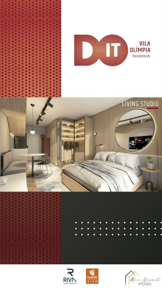 Imagem Apartamento com 2 Quartos à Venda, 40 m²em Jardim Maria Rosa II - Itaquaquecetuba