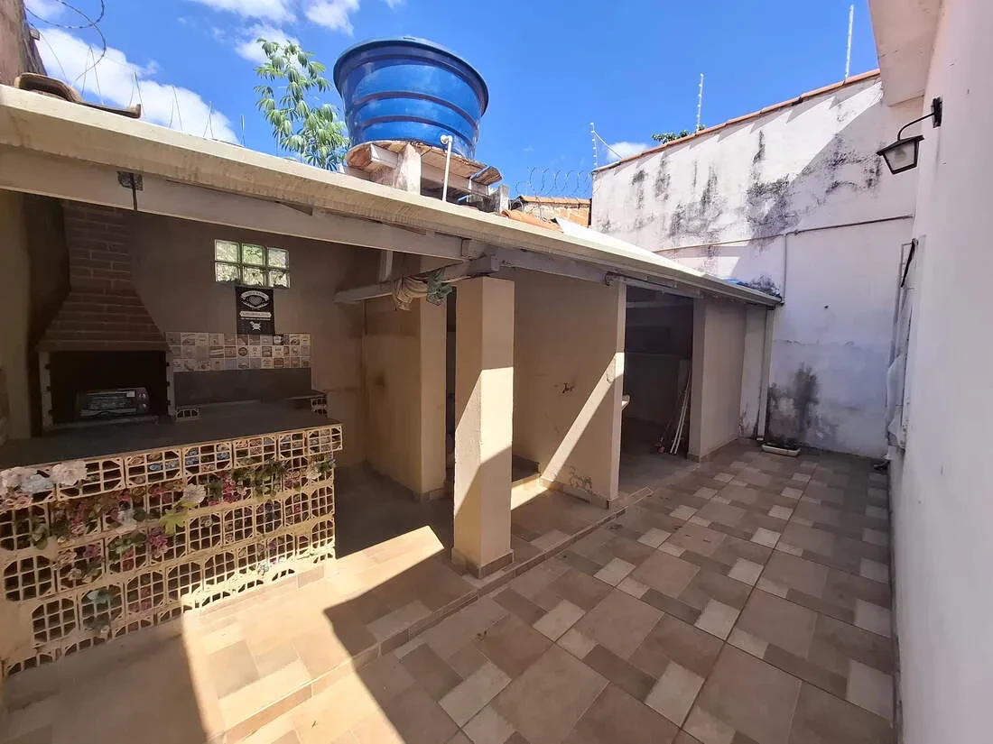 Imagem Imóvel Comercial à Venda, 127 m² em Centro - Mogi Mirim
