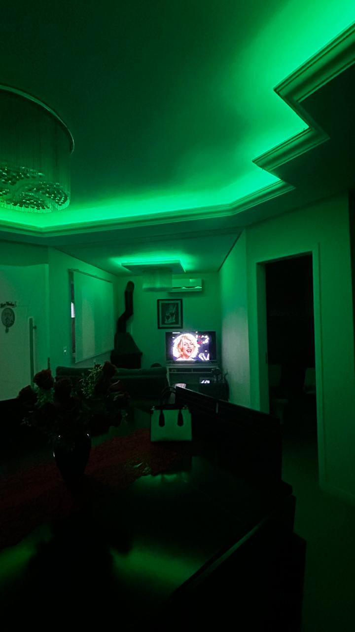 Foto do imóvel: Sobrado com 3 Quartos à Venda, 222 m²em Barra do Aririú - Palhoça