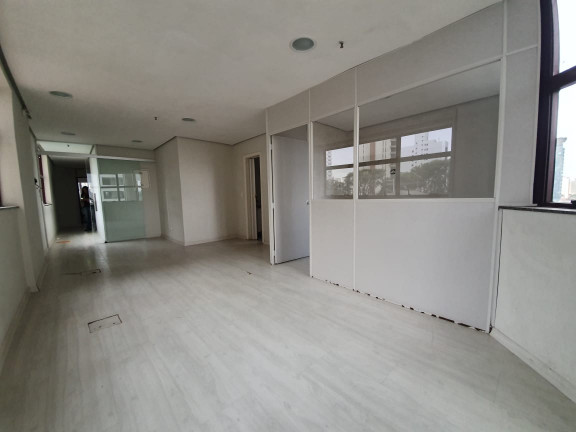Sala Comercial para Alugar, 50 m² em Centro - São Bernardo Do Campo