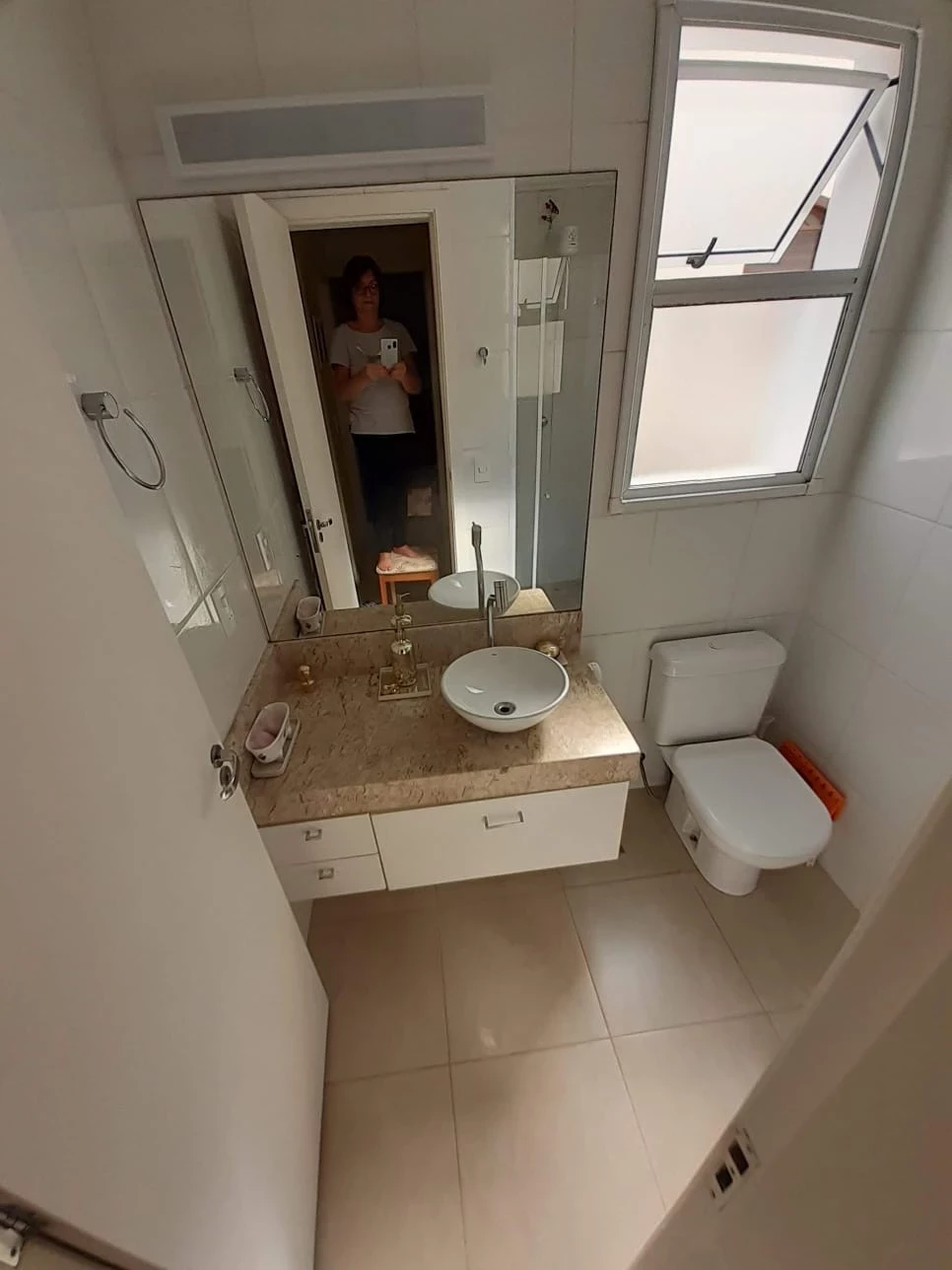 Foto do imóvel: Apartamento com 2 Quartos à Venda, 57 m² em Imirim - São Paulo