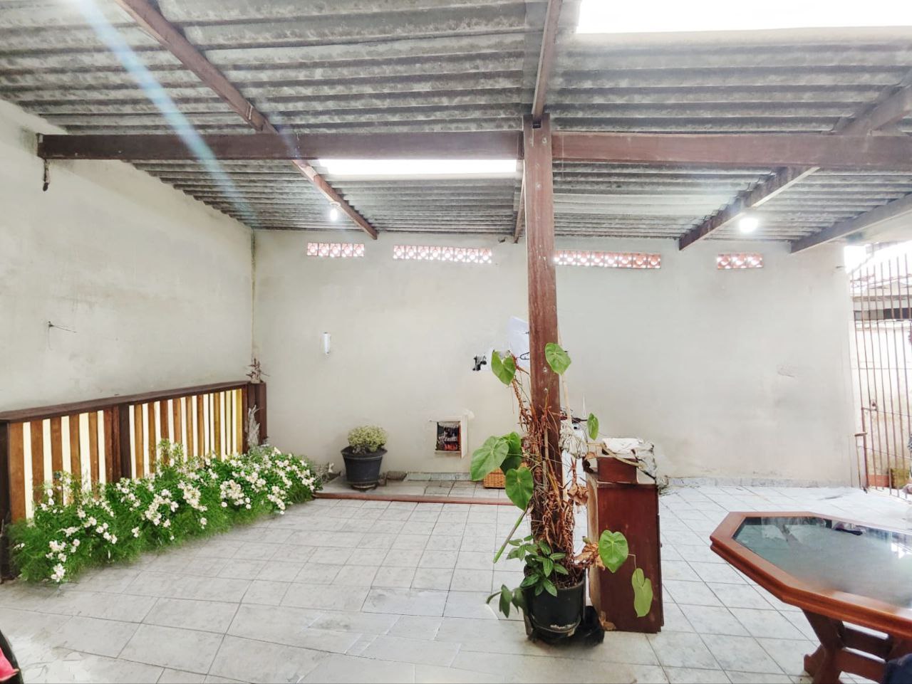 Foto do imóvel: Casa com 3 Quartos à Venda, 151 m² em Jardim Casqueiro - Cubatão