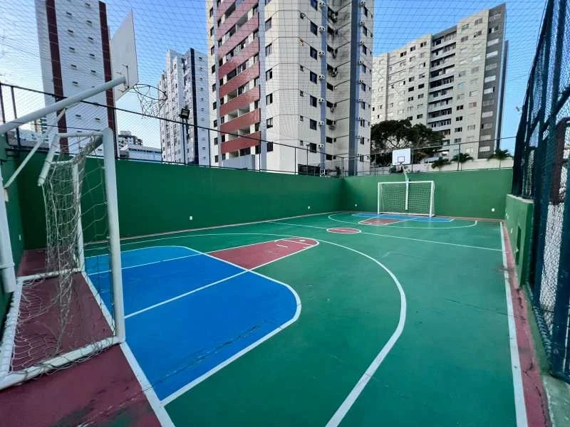Foto do imóvel: Apartamento com 3 Quartos à Venda, 126 m² em Pituba - Salvador