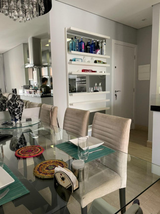 Imagem Apartamento com 3 Quartos à Venda, 71 m² em Vila Suzana - São Paulo