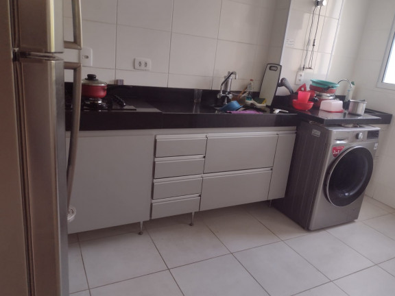 Imagem Apartamento com 2 Quartos à Venda, 47 m² em Cabral - Contagem