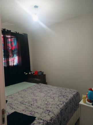 Imagem Apartamento com 2 Quartos à Venda, 45 m² em Jardim São Luiz - Jandira