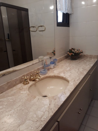 Foto do imóvel: Apartamento com 4 Quartos à Venda, 275 m² em Indianópolis - São Paulo