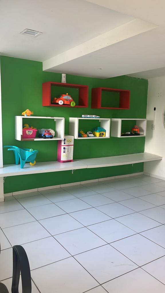 Imagem Apartamento com 3 Quartos à Venda, 67 m²em Barra de Jangada - Jaboatão dos Guararapes