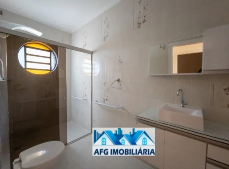 Imagem Sobrado com 3 Quartos para Alugar, 350 m² em Jardim Textil - São Paulo