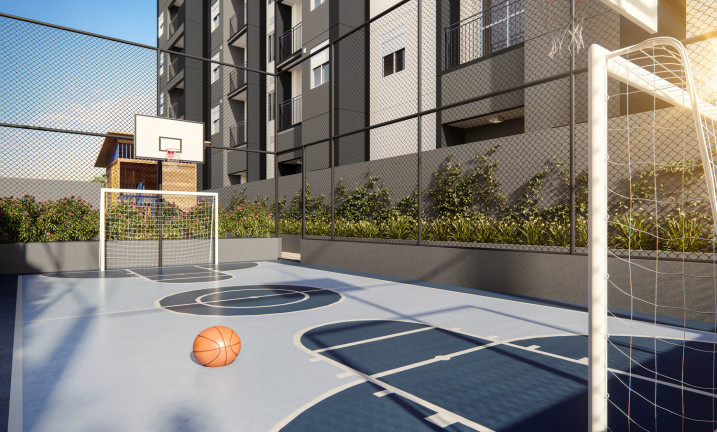 Foto do imóvel: Apartamento com 2 Quartos à Venda, 40 m² em Belenzinho - São Paulo