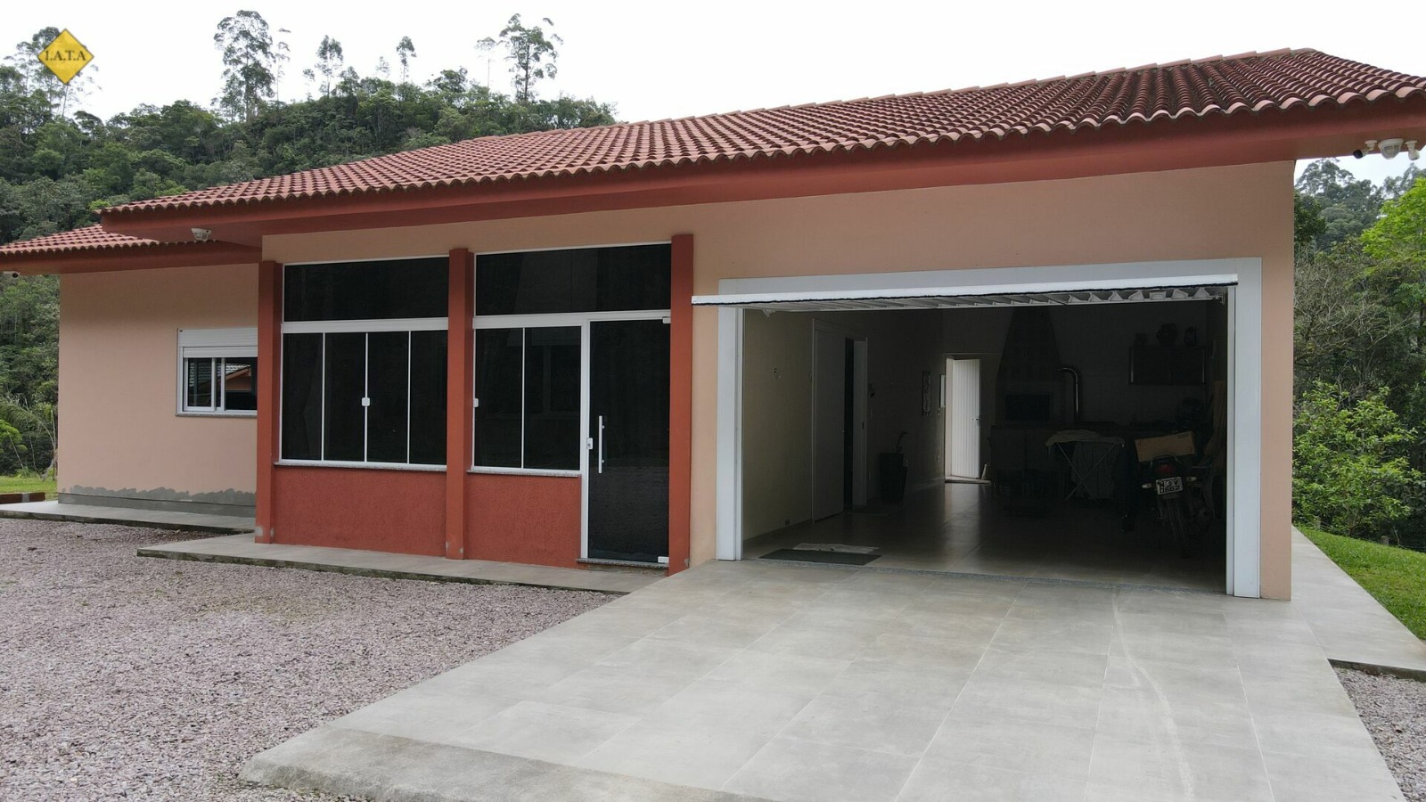 Foto do imóvel: Chácara com 2 Quartos à Venda, 20.000 m² em Capivaras Alta - Grão Pará