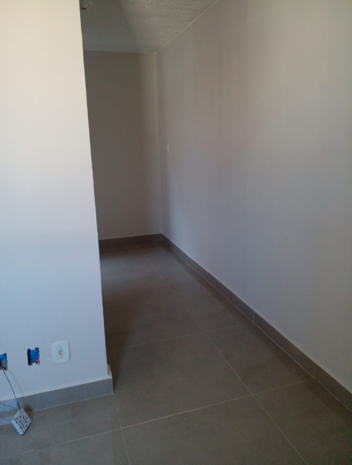 Imagem Apartamento com 2 Quartos à Venda, 44 m² em Ypiranga - Valparaíso de Goiás