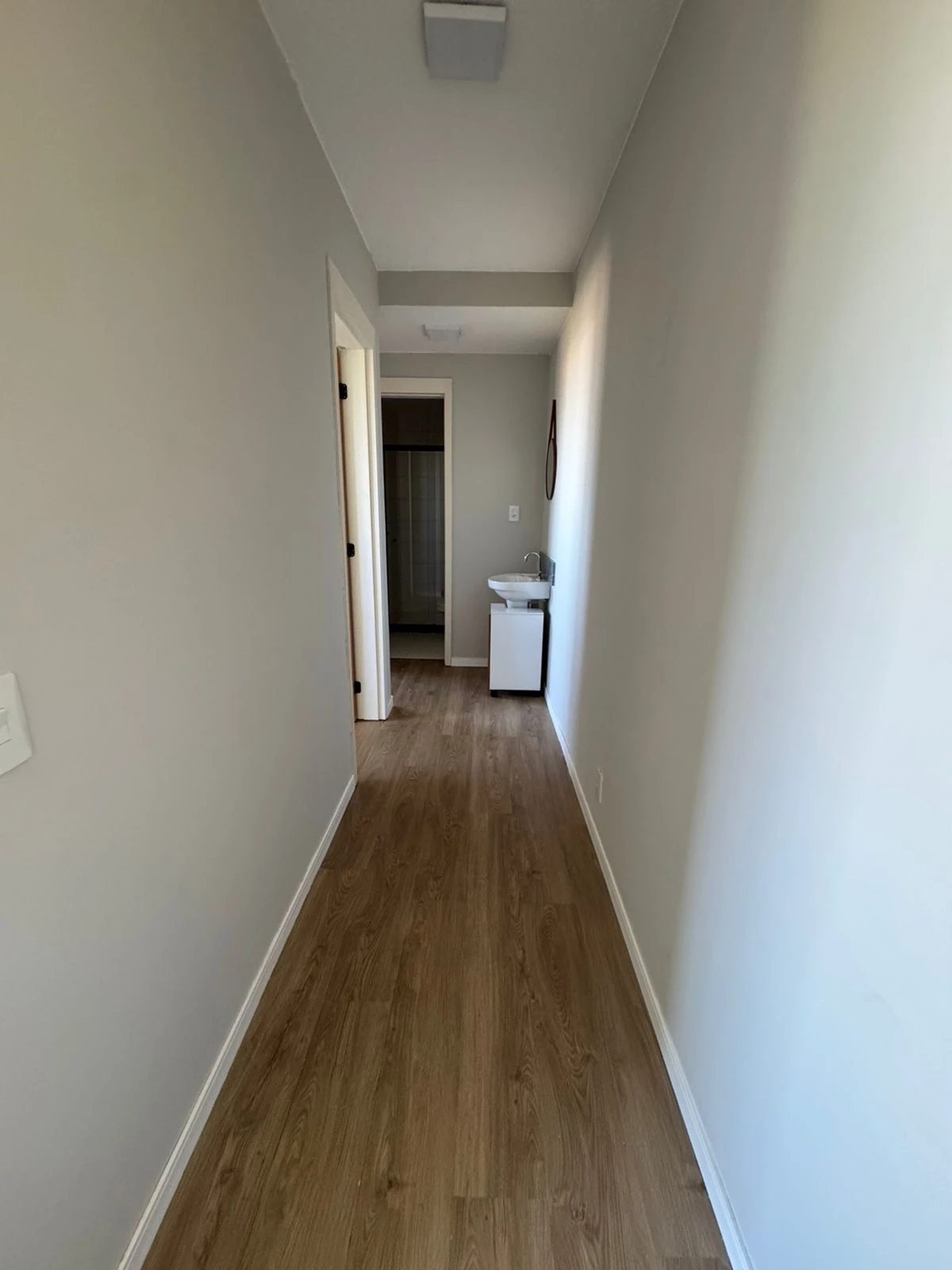 Imagem Apartamento com 2 Quartos à Venda, 44 m² em Ataíde - Vila Velha