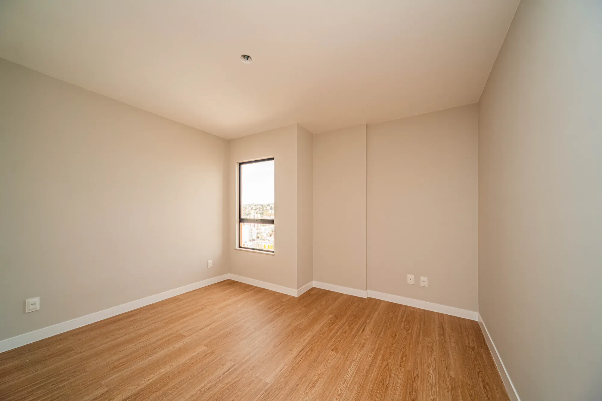 Imagem Apartamento com 3 Quartos à Venda, 120 m² em Santa Helena - Juiz de Fora
