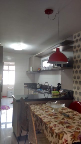 Imagem Apartamento com 3 Quartos à Venda, 113 m² em Centro - Blumenau