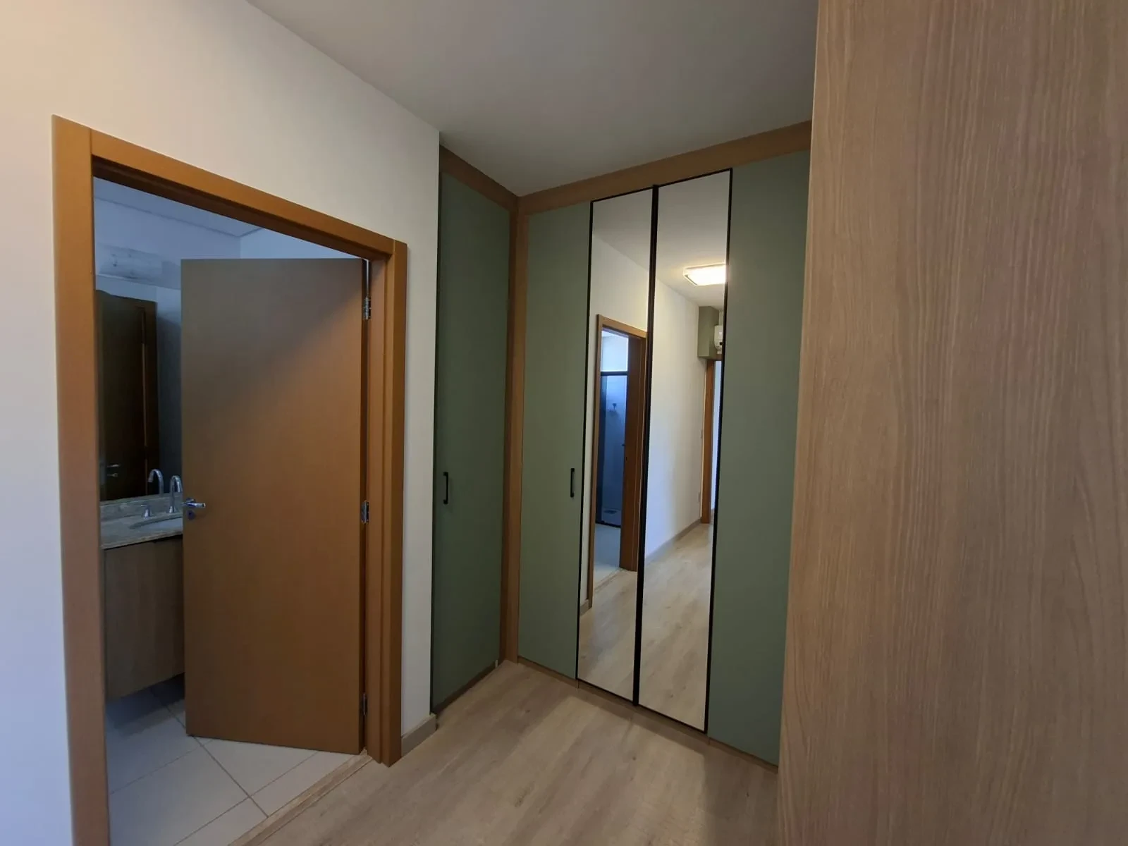 Imagem Apartamento com 3 Quartos à Venda, 98 m² em Jardim do Lago - Jundiaí