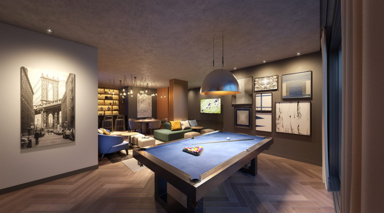 Imagem Apartamento com 4 Quartos à Venda, 158 m² em Vila Clementino - São Paulo