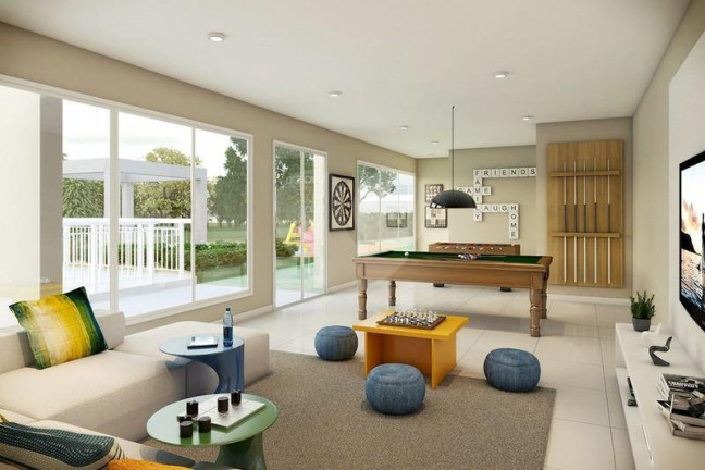 Imagem Apartamento com 3 Quartos à Venda, 125 m² em Vila Emir - São Paulo