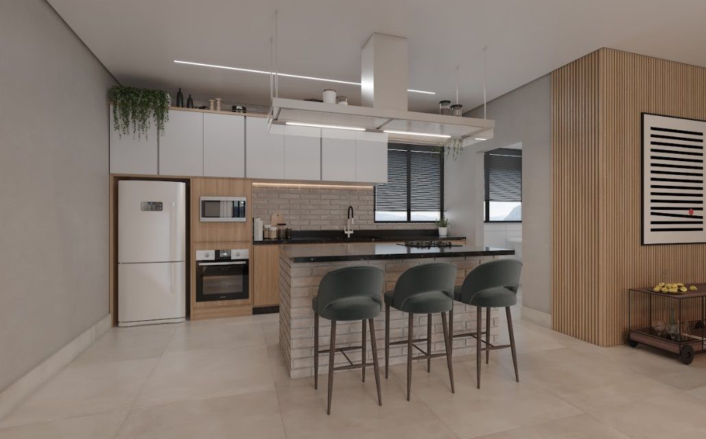 Imagem Apartamento com 3 Quartos à Venda, 120 m² em Teixeiras - Juiz de Fora