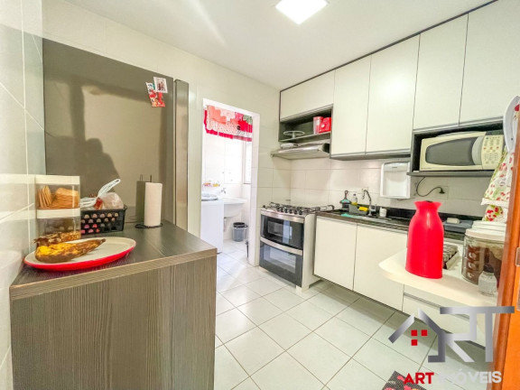 Imagem Apartamento com 2 Quartos à Venda, 90 m² em Itapuã - Vila Velha