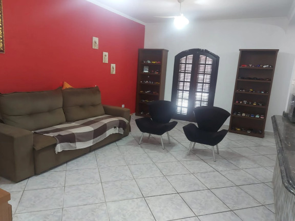 Foto do imóvel: Casa com 3 Quartos à Venda, 140 m² em Cibratel II - Itanhaém