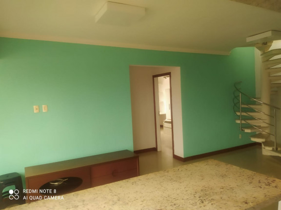 Imagem Apartamento com 3 Quartos à Venda,  em Jardim Placaford - Salvador
