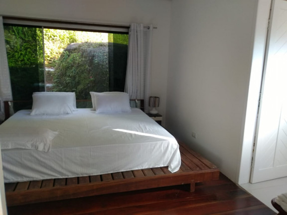 Imagem Sobrado com 3 Quartos à Venda, 480 m² em Felix - Ubatuba