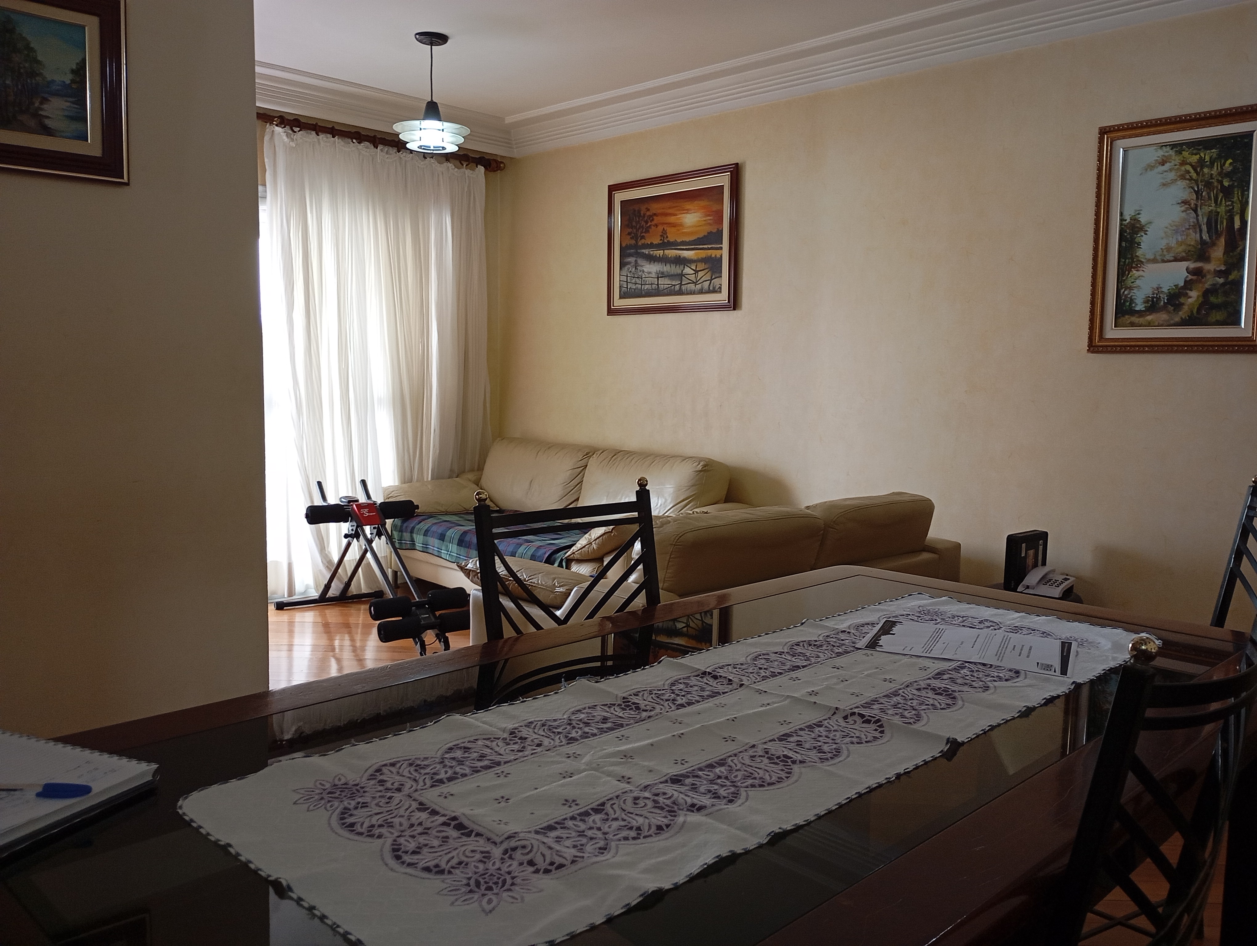 Imagem Apartamento com 3 Quartos à Venda, 80 m² em Vila Gumercindo - São Paulo
