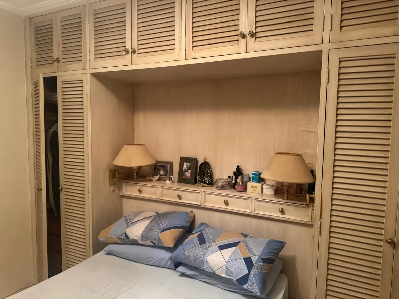 Imagem Flat com 2 Quartos à Venda ou Locação, 60 m² em Jardim Paulista - São Paulo