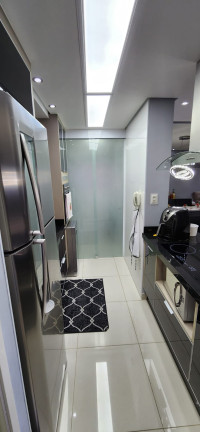 Apartamento com 3 Quartos à Venda, 61 m² em Vila Cunha Bueno - São Paulo