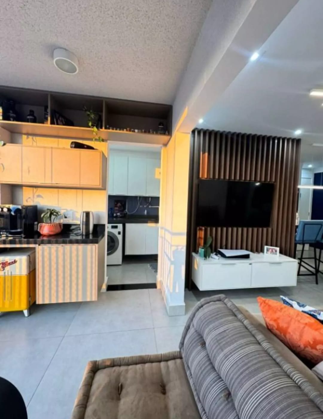 Imagem Apartamento com 2 Quartos à Venda, 62 m²em Vila Anastácio - São Paulo