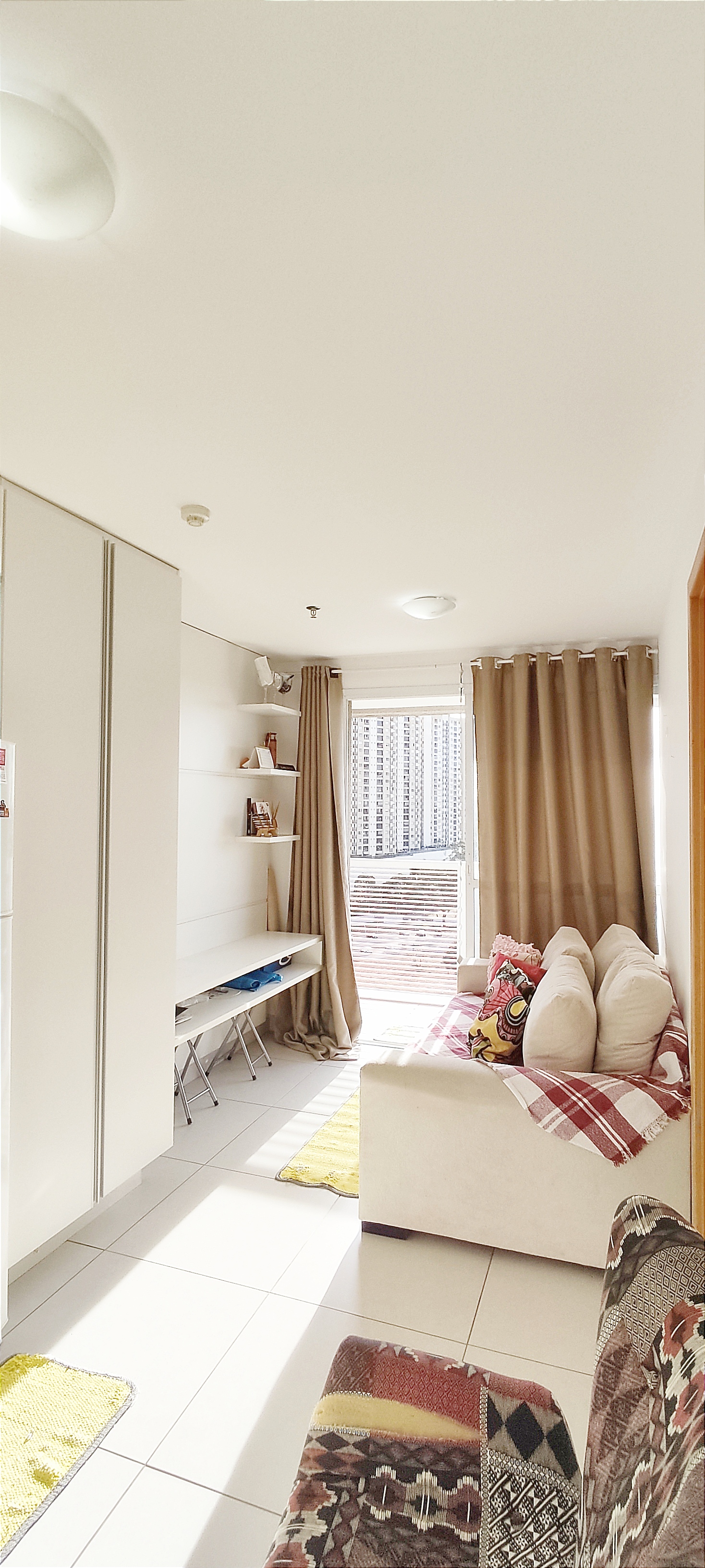 Imagem Apartamento com 1 Quarto à Venda, 33 m²em Sul (Águas Claras) - Brasília