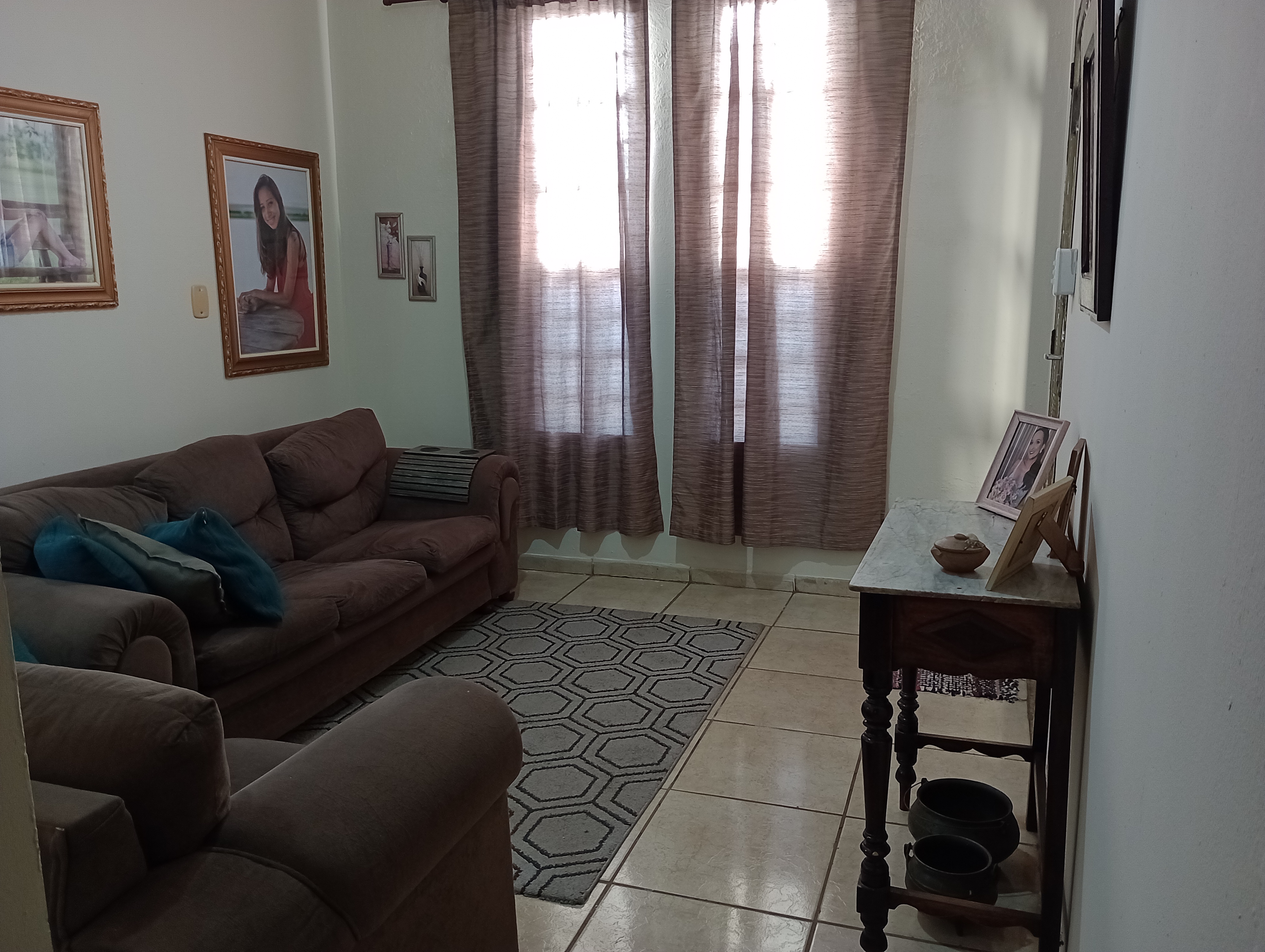 Imagem Casa com 3 Quartos à Venda, 120 m² em Presidente Dutra - Ribeirão Preto