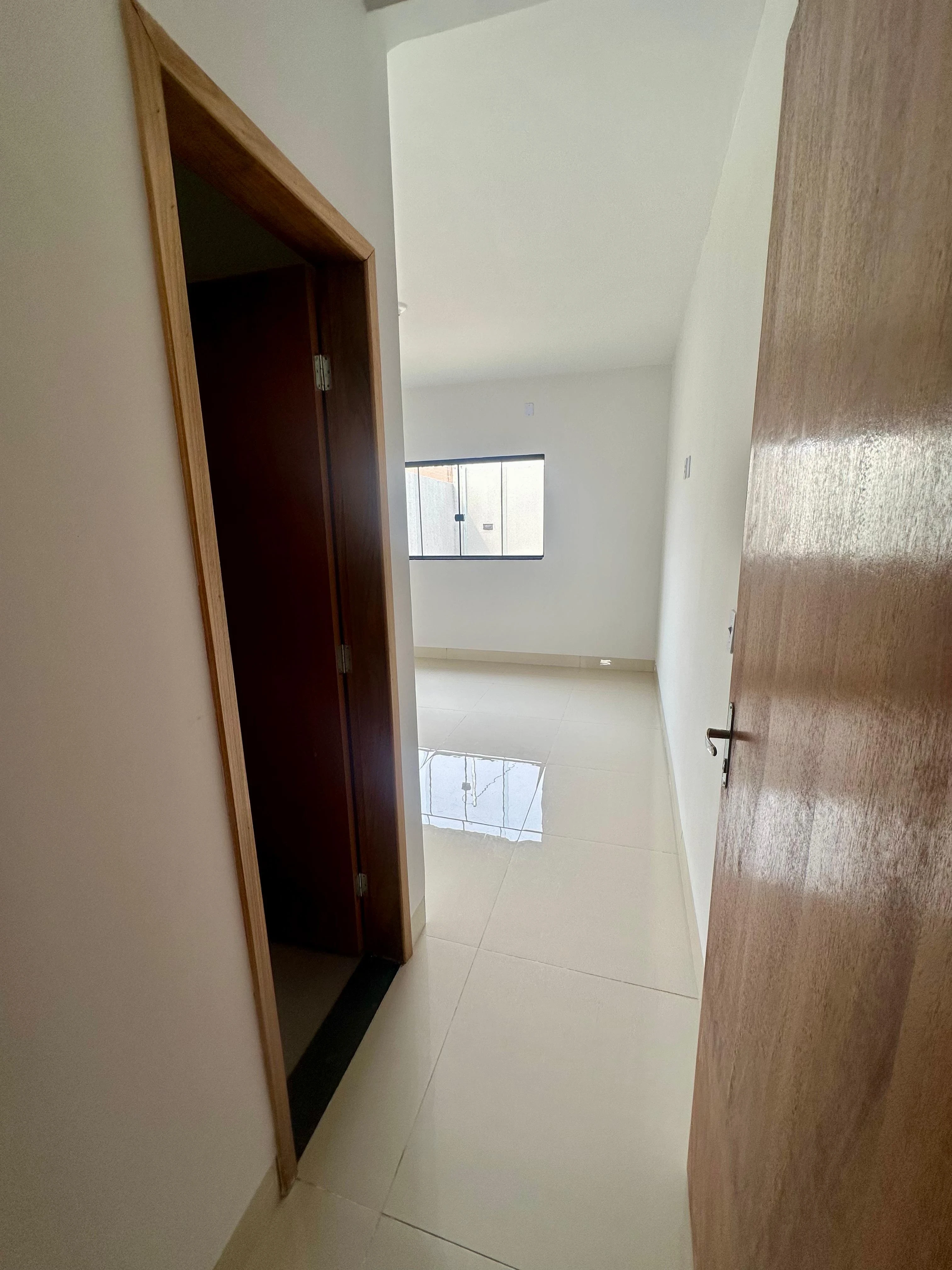 Imagem Casa com 2 Quartos à Venda, 102 m² em Independência - 3º Complemento - Aparecida de Goiânia