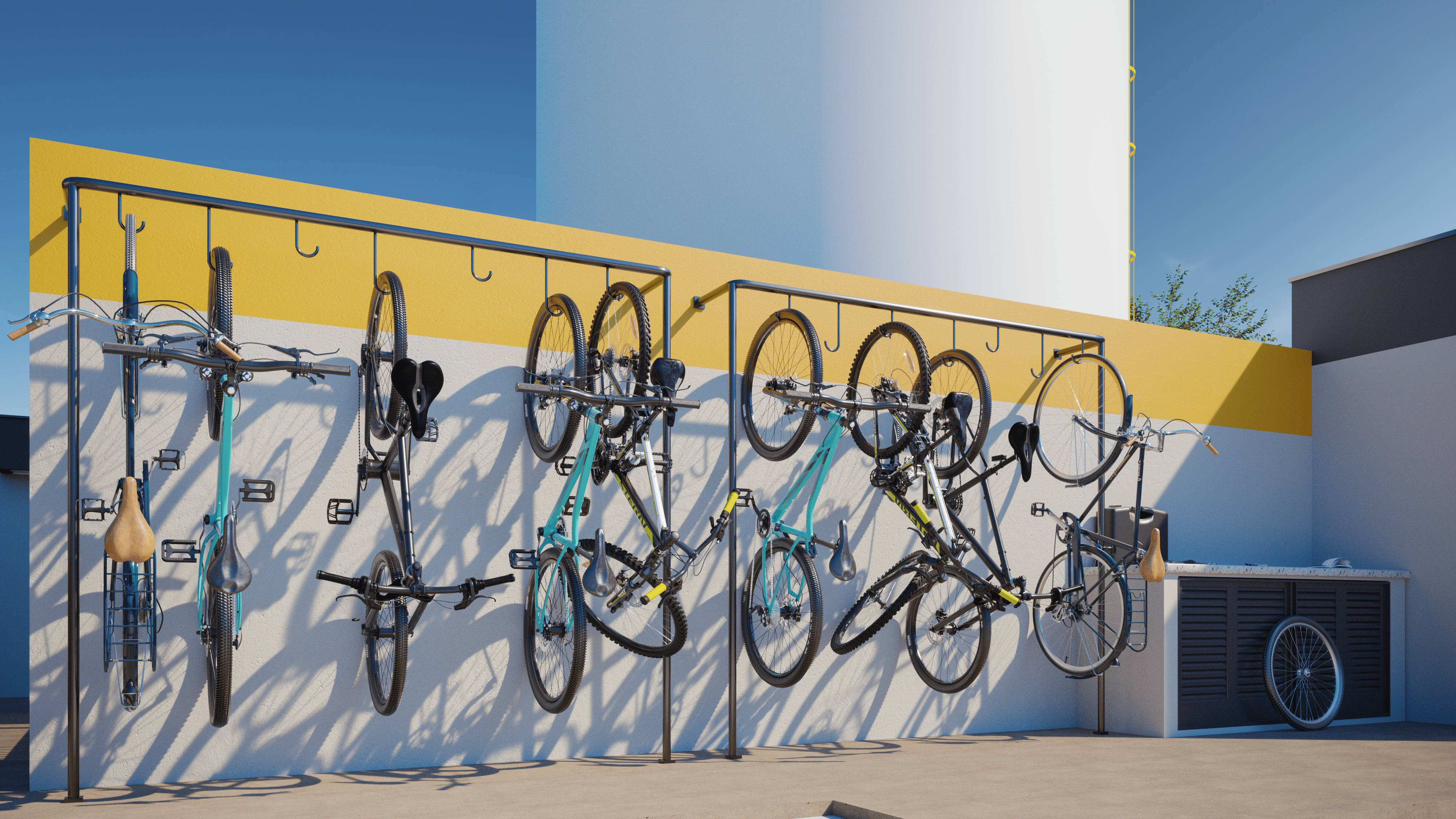 Imagem Apartamento com 2 Quartos à Venda, 43 m² em Geraldo Correia de Carvalho - Ribeirão Preto