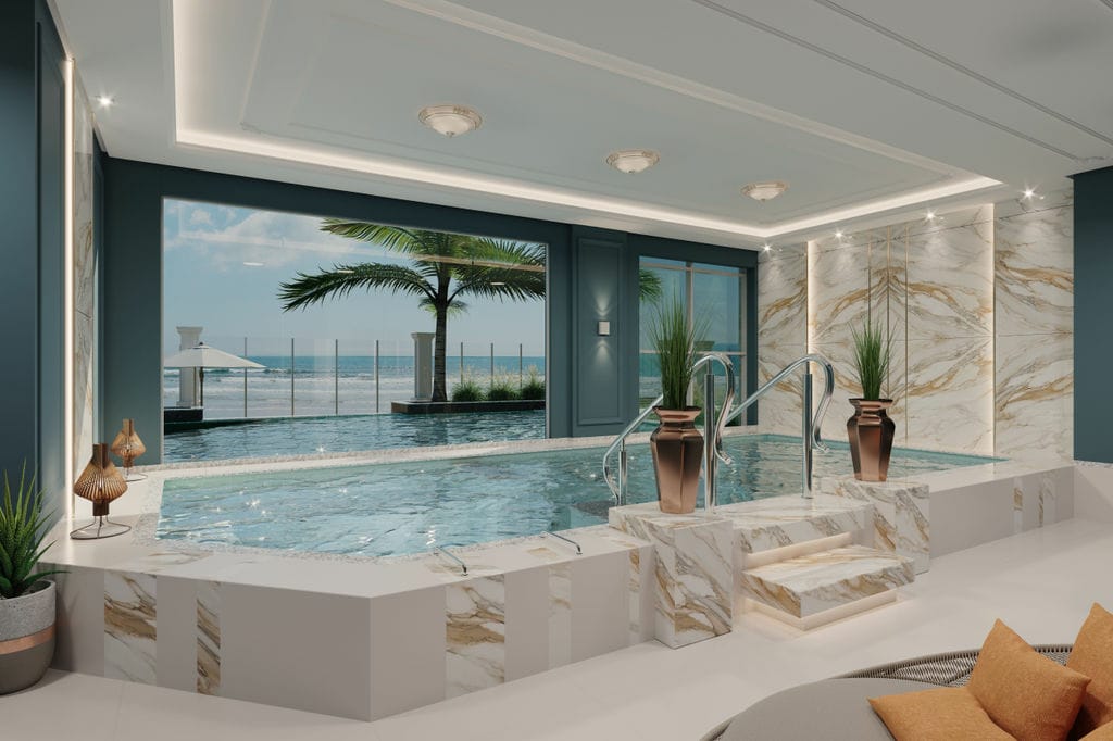Imagem Apartamento com 4 Quartos à Venda, 192 m²em Meia Praia - Itapema