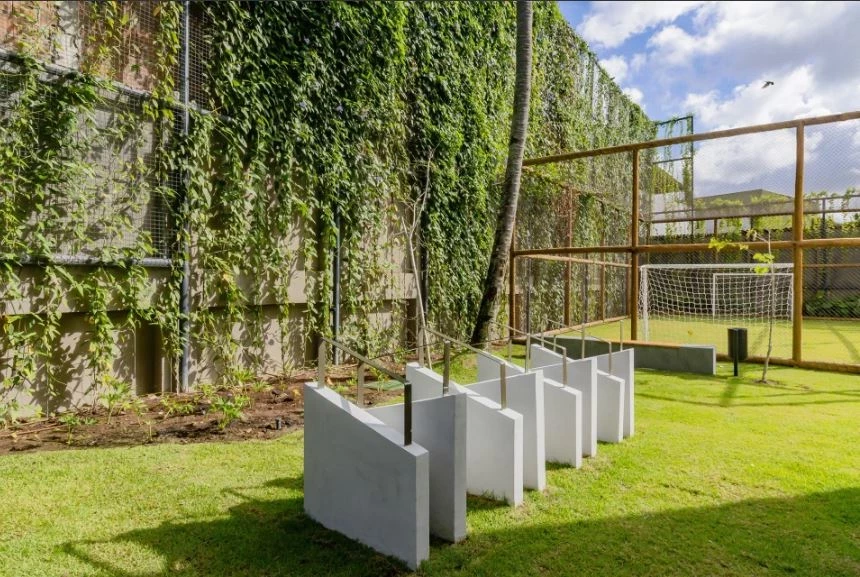 Imagem Apartamento com 3 Quartos à Venda, 122 m² em Casa Forte - Recife