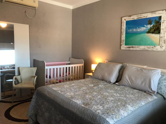 Imagem Casa com 5 Quartos à Venda, 120 m² em Capão Novo - Capão da Canoa