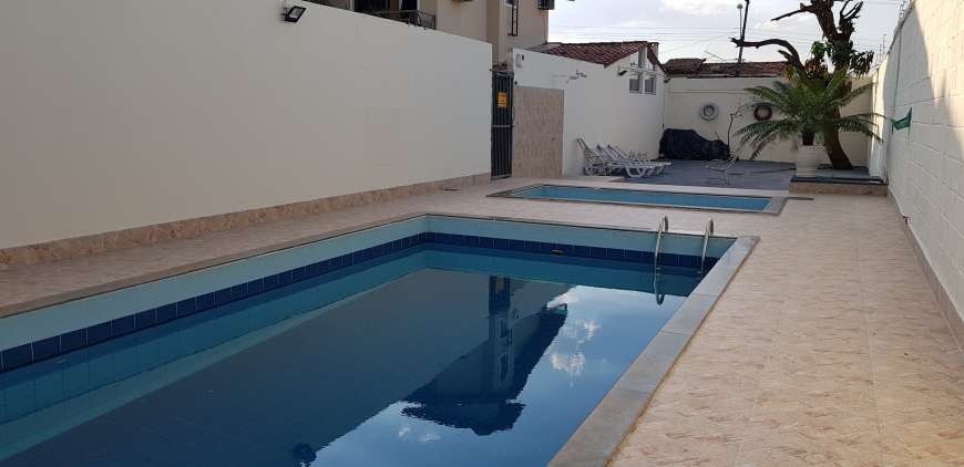 Imagem Casa de Condomínio com 3 Quartos à Venda, 128 m² em Vila Monticelli - Goiânia