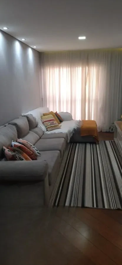 Imagem Apartamento com 2 Quartos à Venda, 118 m² em Vila Zelina - São Paulo
