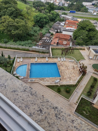 Apartamento com 2 Quartos à Venda, 73 m² em Chácara das Nações - Valinhos