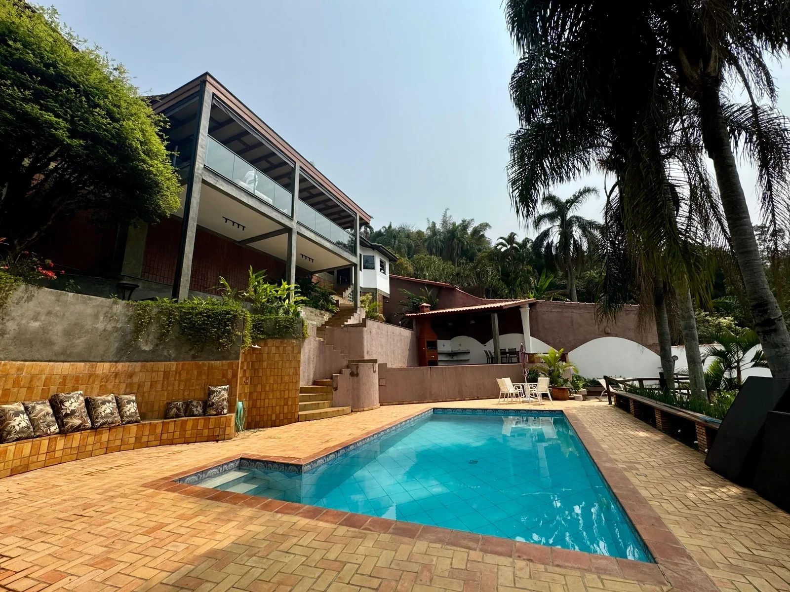 Imagem Chácara à Venda, 380 m² em Santa Isabel - Santa Isabel
