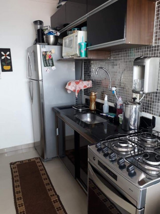 Imagem Apartamento com 2 Quartos à Venda, 45 m² em Jardim Adriana - Guarulhos