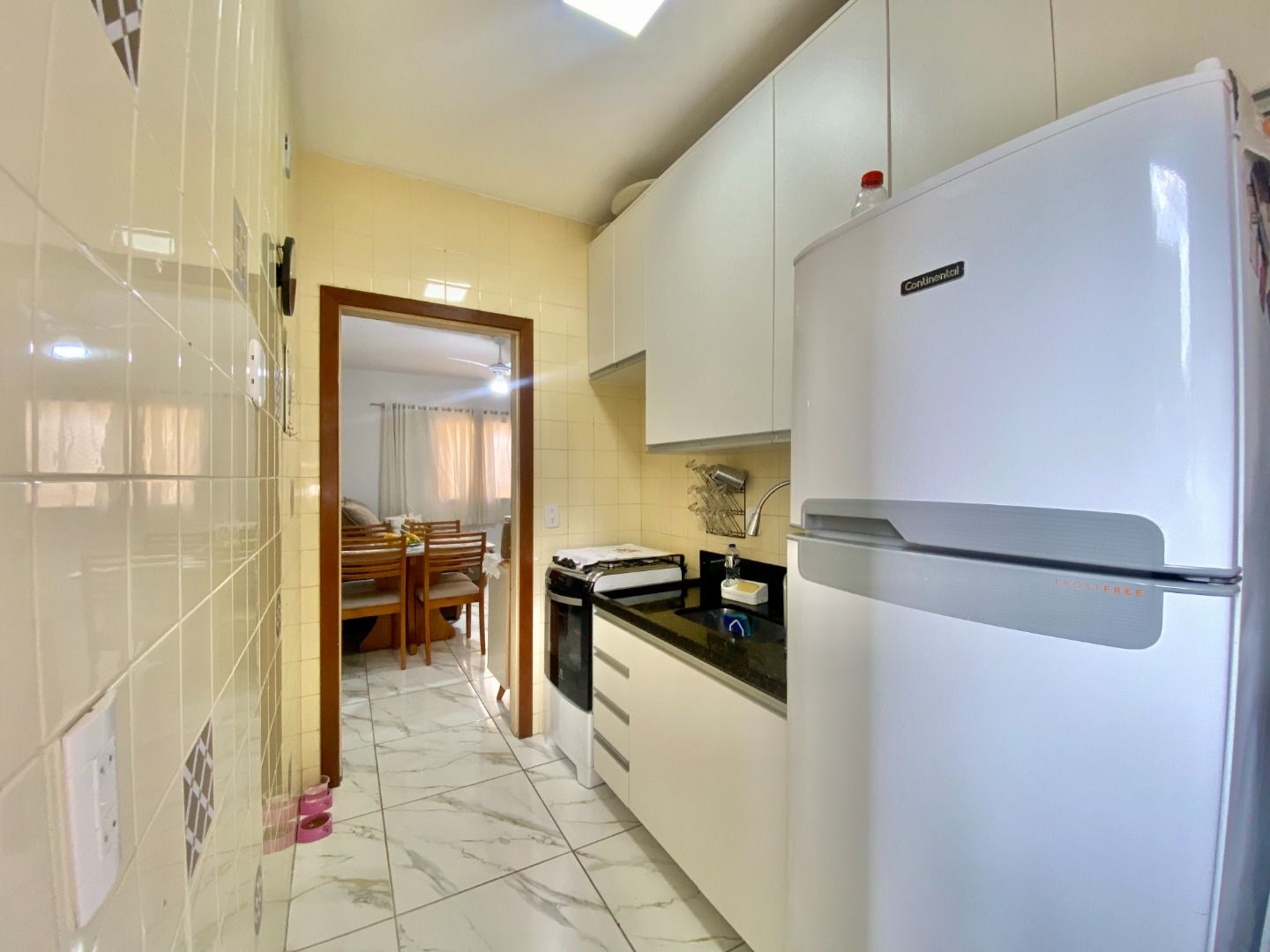 Imagem Apartamento com 2 Quartos à Venda, 75 m²em Praia do Morro - Guarapari